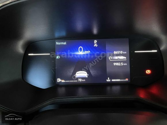 *OLCAY AUTO'DAN KREDİ KARTINA 12 AY TAKSİT! HATASIZ-BOYASIZ*