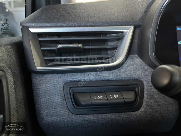 *OLCAY AUTO'DAN KREDİ KARTINA 12 AY TAKSİT! HATASIZ-BOYASIZ*