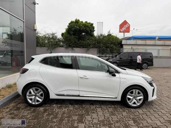 2024 CLİO 1.0 TCE EVOLUTİON - 75.000 KM