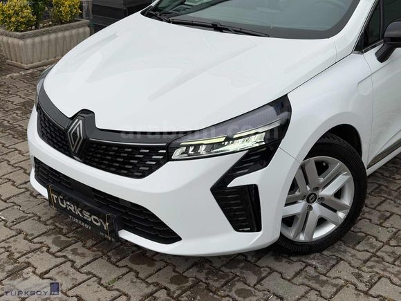 2024 CLİO 1.0 TCE EVOLUTİON - 75.000 KM