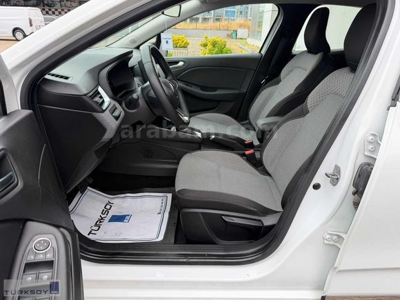 2024 CLİO 1.0 TCE EVOLUTİON - 75.000 KM
