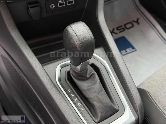 2024 CLİO 1.0 TCE EVOLUTİON - 75.000 KM