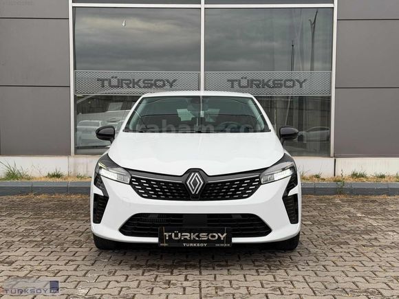 2024 CLİO 1.0 TCE EVOLUTİON - 75.000 KM