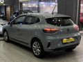 BAYAR'DAN 2024 ÇELİK JANTLI RENAULT CLİO EVOLUTİON LANSMAN RENK