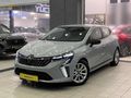 BAYAR'DAN 2024 ÇELİK JANTLI RENAULT CLİO EVOLUTİON LANSMAN RENK
