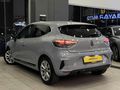 BAYAR'DAN 2024 ÇELİK JANTLI RENAULT CLİO EVOLUTİON LANSMAN RENK