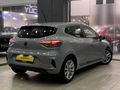 BAYAR'DAN 2024 ÇELİK JANTLI RENAULT CLİO EVOLUTİON LANSMAN RENK
