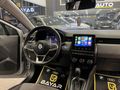 BAYAR'DAN 2024 ÇELİK JANTLI RENAULT CLİO EVOLUTİON LANSMAN RENK