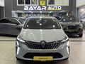 BAYAR'DAN 2024 ÇELİK JANTLI RENAULT CLİO EVOLUTİON LANSMAN RENK