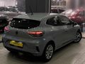 BAYAR'DAN 2024 ÇELİK JANTLI RENAULT CLİO EVOLUTİON LANSMAN RENK