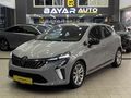 BAYAR'DAN 2024 ÇELİK JANTLI RENAULT CLİO EVOLUTİON LANSMAN RENK