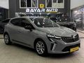BAYAR'DAN 2024 ÇELİK JANTLI RENAULT CLİO EVOLUTİON LANSMAN RENK
