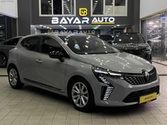 BAYAR'DAN 2024 ÇELİK JANTLI RENAULT CLİO EVOLUTİON LANSMAN RENK
