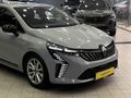 BAYAR'DAN 2024 ÇELİK JANTLI RENAULT CLİO EVOLUTİON LANSMAN RENK