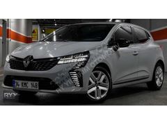 KARTA TAKSİT-DEĞİŞENSİZ-77915 KM -CLİO EVOLİTİON X-TRONİC