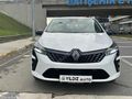 2024 CLİO 1.0 TCE EVOLUTİON X-TRONİCE 28.000 KM SERVİV BAKIMLI