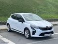 2024 CLİO 1.0 TCE EVOLUTİON X-TRONİCE 28.000 KM SERVİV BAKIMLI