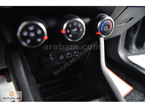 BATURLAR | 150.000 PEŞİNAT | 1.19 FAİZ | K.K 12 AY | 29.924 KM