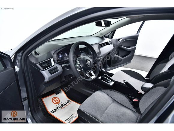 BATURLAR | 150.000 PEŞİNAT | 1.19 FAİZ | K.K 12 AY | 29.924 KM