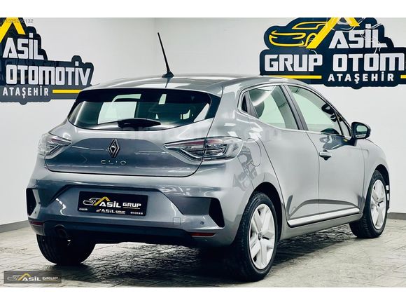 3.69 ORANDAN SENETLİ SATIŞ-KARTA TAKSİT-KREDİ 2024 CLİO
