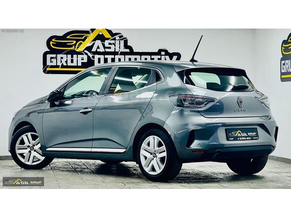 3.69 ORANDAN SENETLİ SATIŞ-KARTA TAKSİT-KREDİ 2024 CLİO