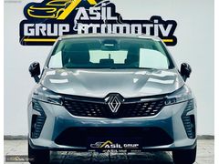 3.69 ORANDAN SENETLİ SATIŞ-KARTA TAKSİT-KREDİ 2024 CLİO
