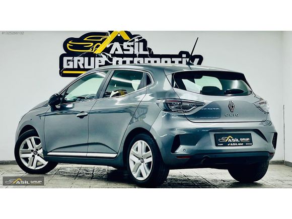 3.69 ORANDAN SENETLİ SATIŞ-KARTA TAKSİT-KREDİ 2024 CLİO