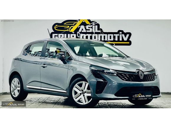 3.69 ORANDAN SENETLİ SATIŞ-KARTA TAKSİT-KREDİ 2024 CLİO