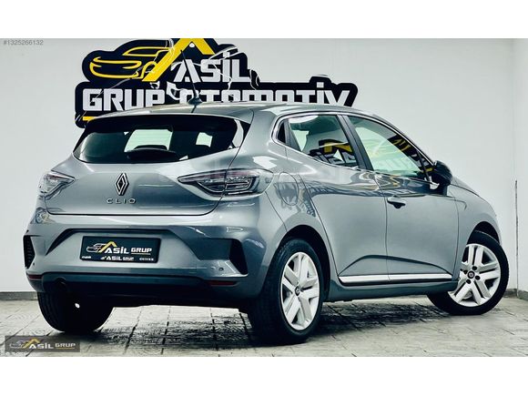 3.69 ORANDAN SENETLİ SATIŞ-KARTA TAKSİT-KREDİ 2024 CLİO