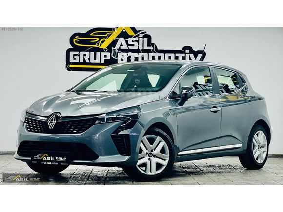 3.69 ORANDAN SENETLİ SATIŞ-KARTA TAKSİT-KREDİ 2024 CLİO