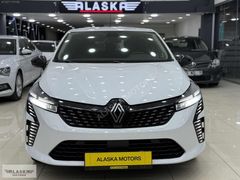 69.000 KM 2024 1.0TCE EVOLUTİON +GERİ GRŞ+K.AYNA CARPLEY
