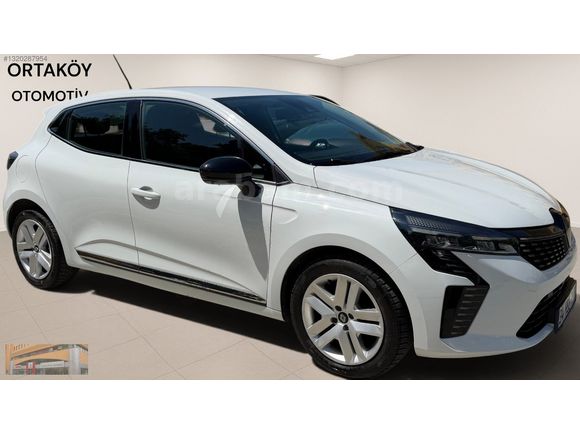 *-*2023 RENAULT CLİO EVOLUTION ORTAKÖY OTOMOTİVDEN*-*