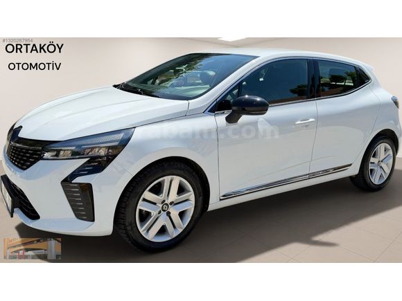 *-*2023 RENAULT CLİO EVOLUTION ORTAKÖY OTOMOTİVDEN*-*