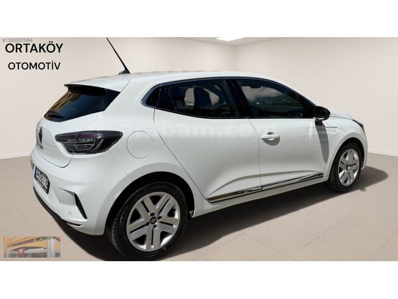 *-*2023 RENAULT CLİO EVOLUTION ORTAKÖY OTOMOTİVDEN*-*