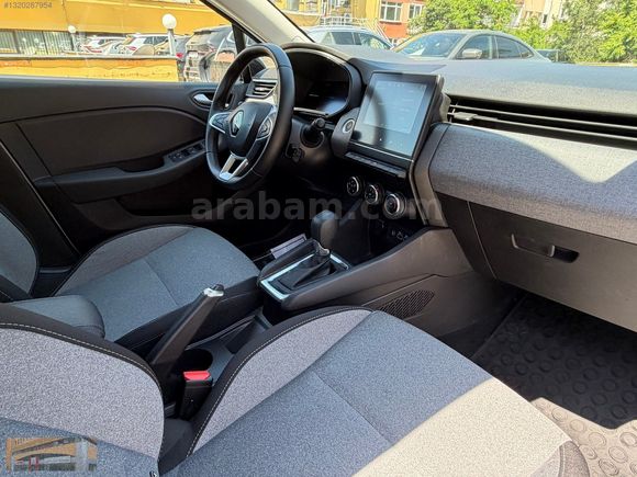 *-*2023 RENAULT CLİO EVOLUTION ORTAKÖY OTOMOTİVDEN*-*