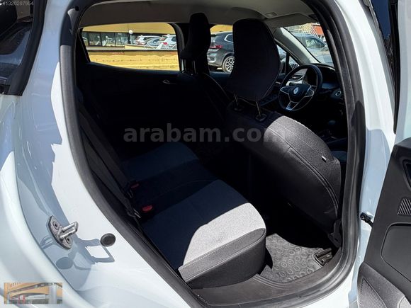 *-*2023 RENAULT CLİO EVOLUTION ORTAKÖY OTOMOTİVDEN*-*