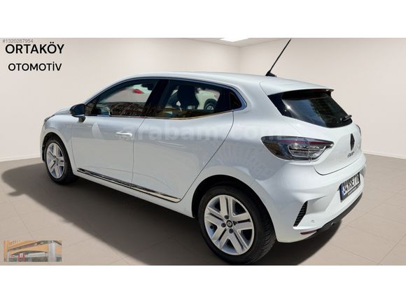 *-*2023 RENAULT CLİO EVOLUTION ORTAKÖY OTOMOTİVDEN*-*