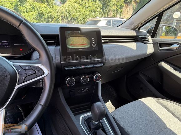 *-*2023 RENAULT CLİO EVOLUTION ORTAKÖY OTOMOTİVDEN*-*