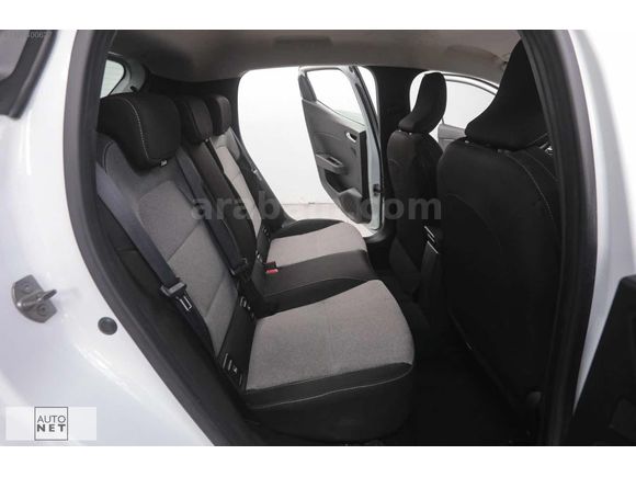 2024 RENAULT CLİO 1.0 TCE EVOLUTİON OTOMATİK ÇELİK JANT