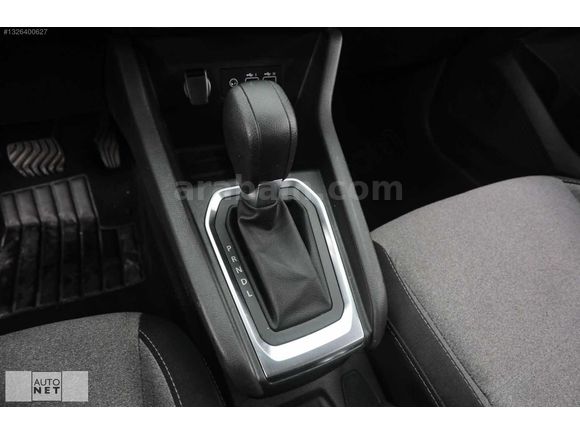 2024 RENAULT CLİO 1.0 TCE EVOLUTİON OTOMATİK ÇELİK JANT
