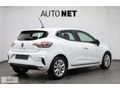2024 RENAULT CLİO 1.0 TCE EVOLUTİON OTOMATİK ÇELİK JANT