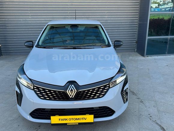 2023 45.000 KM DE DEĞİŞENSİZ NARDO GRİ SRVS BAKIMLI