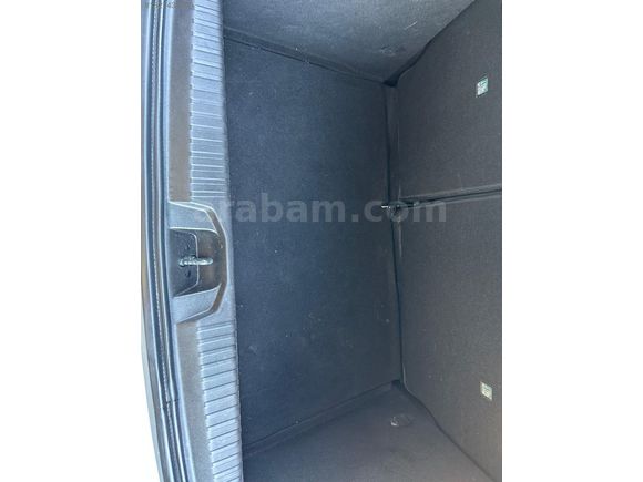 2023 45.000 KM DE DEĞİŞENSİZ NARDO GRİ SRVS BAKIMLI