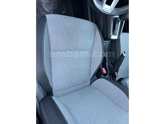 2023 45.000 KM DE DEĞİŞENSİZ NARDO GRİ SRVS BAKIMLI