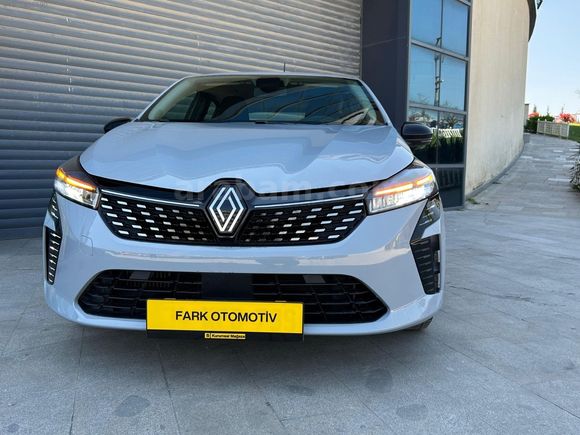 2023 45.000 KM DE DEĞİŞENSİZ NARDO GRİ SRVS BAKIMLI
