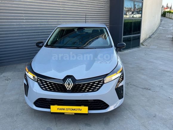 2023 45.000 KM DE DEĞİŞENSİZ NARDO GRİ SRVS BAKIMLI