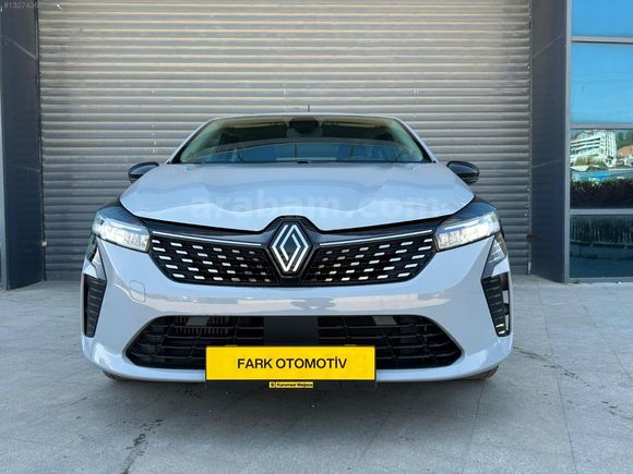 2023 45.000 KM DE DEĞİŞENSİZ NARDO GRİ SRVS BAKIMLI