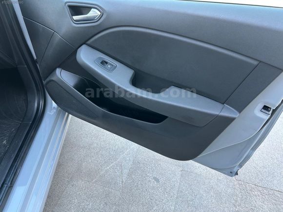 2023 45.000 KM DE DEĞİŞENSİZ NARDO GRİ SRVS BAKIMLI