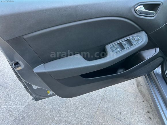 2023 45.000 KM DE DEĞİŞENSİZ NARDO GRİ SRVS BAKIMLI