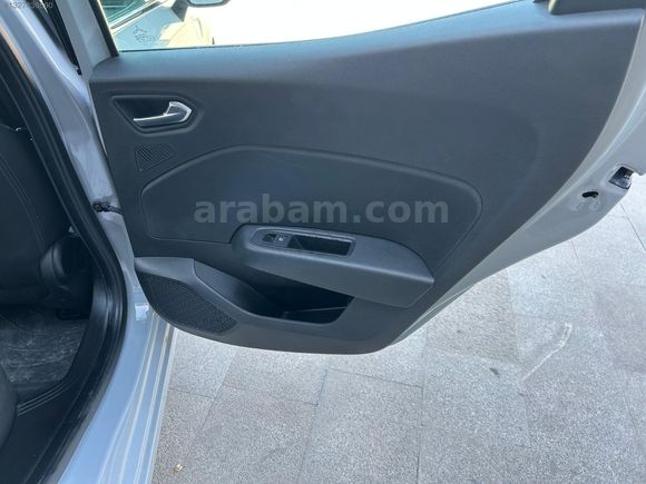2023 45.000 KM DE DEĞİŞENSİZ NARDO GRİ SRVS BAKIMLI